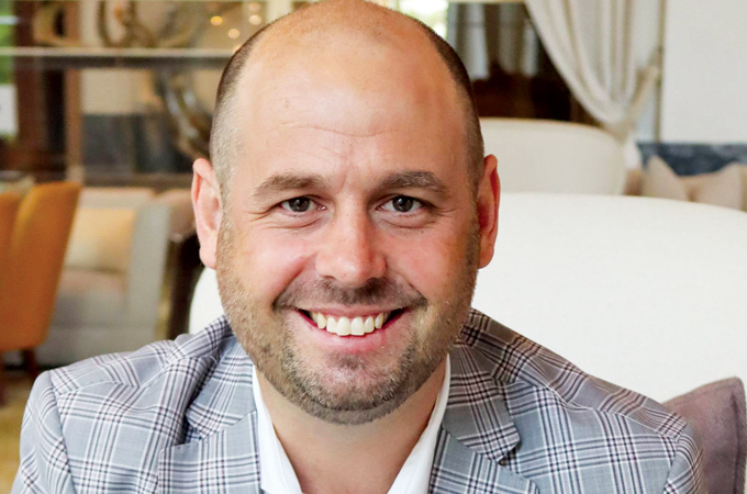  Jumeirah Group strengthens senior leadership